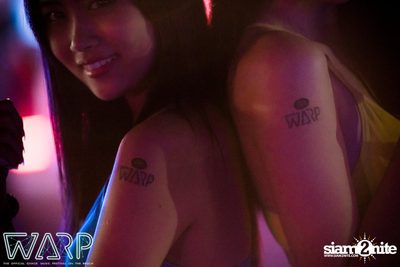 Warp Music Festival 2015 - Pattaya (Album 3 of 9) — photo 50