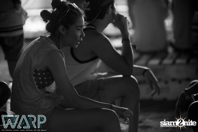 Warp Music Festival 2015 - Pattaya (Album 3 of 9) — photo 51