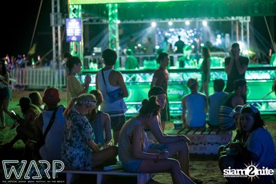 Warp Music Festival 2015 - Pattaya (Album 3 of 9) — photo 52