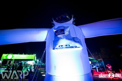 Warp Music Festival 2015 - Pattaya (Album 3 of 9) — photo 56