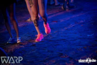 Warp Music Festival 2015 - Pattaya (Album 3 of 9) — photo 57