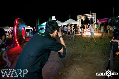 Warp Music Festival 2015 - Pattaya (Album 3 of 9) — photo 63