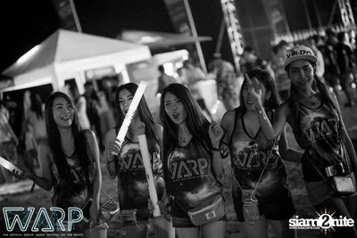 Warp Music Festival 2015 - Pattaya (Album 3 of 9) — photo 64