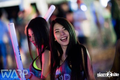 Warp Music Festival 2015 - Pattaya (Album 3 of 9) — photo 66