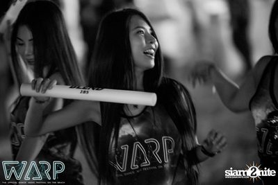 Warp Music Festival 2015 - Pattaya (Album 3 of 9) — photo 67