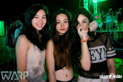 Warp Music Festival 2015 - Pattaya (Album 3 of 9) — photo 73