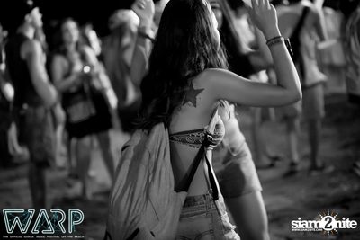 Warp Music Festival 2015 - Pattaya (Album 3 of 9) — photo 75