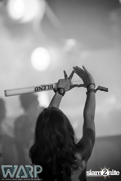 Warp Music Festival 2015 - Pattaya (Album 3 of 9) — photo 77