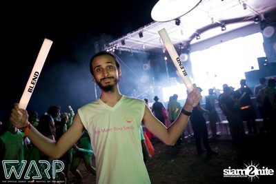 Warp Music Festival 2015 - Pattaya (Album 3 of 9) — photo 78