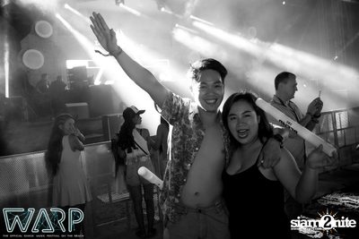 Warp Music Festival 2015 - Pattaya (Album 3 of 9) — photo 79
