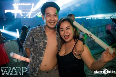 Warp Music Festival 2015 - Pattaya (Album 3 of 9) — photo 80