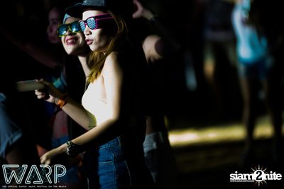 Warp Music Festival 2015 - Pattaya (Album 3 of 9) — photo 81