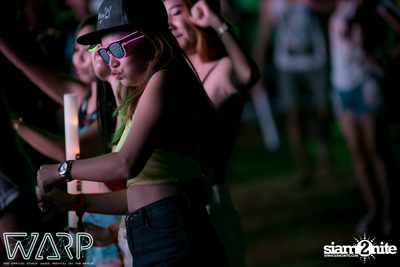 Warp Music Festival 2015 - Pattaya (Album 3 of 9) — photo 82