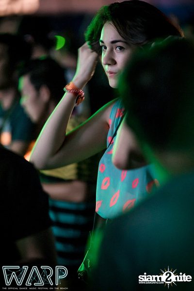Warp Music Festival 2015 - Pattaya (Album 3 of 9) — photo 83