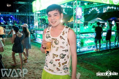 Warp Music Festival 2015 - Pattaya (Album 3 of 9) — photo 92