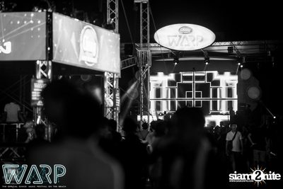 Warp Music Festival 2015 - Pattaya (Album 3 of 9) — photo 93