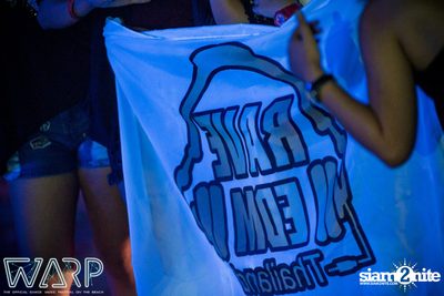 Warp Music Festival 2015 - Pattaya (Album 3 of 9) — photo 94