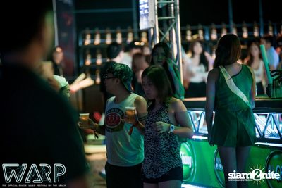 Warp Music Festival 2015 - Pattaya (Album 3 of 9) — photo 98