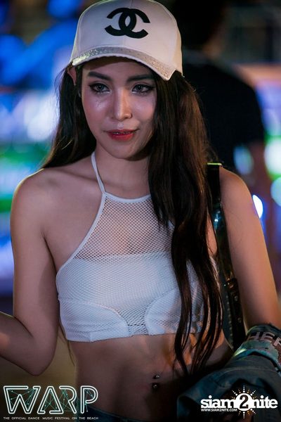 Warp Music Festival 2015 - Pattaya (Album 3 of 9) — photo 100