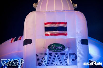 Warp Music Festival 2015 - Pattaya (Album 3 of 9) — photo 101