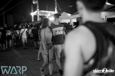 Warp Music Festival 2015 - Pattaya (Album 3 of 9) — photo 107