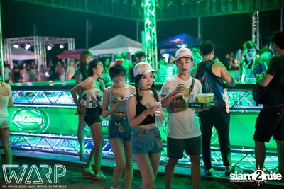 Warp Music Festival 2015 - Pattaya (Album 3 of 9) — photo 112