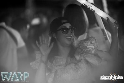 Warp Music Festival 2015 - Pattaya (Album 3 of 9) — photo 117
