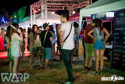 Warp Music Festival 2015 - Pattaya (Album 3 of 9) — photo 120