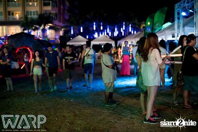 Warp Music Festival 2015 - Pattaya (Album 3 of 9) — photo 121
