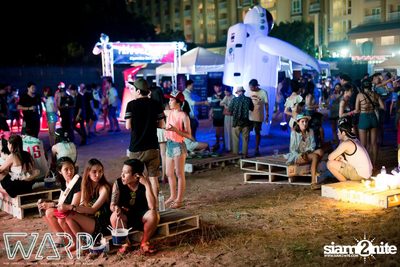 Warp Music Festival 2015 - Pattaya (Album 3 of 9) — photo 122