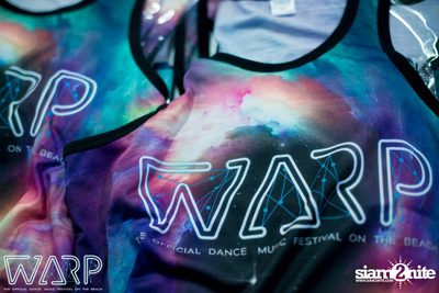 Warp Music Festival 2015 - Pattaya (Album 3 of 9) — photo 123
