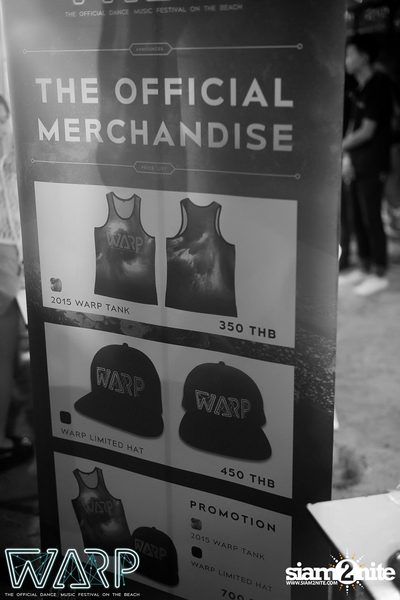 Warp Music Festival 2015 - Pattaya (Album 3 of 9) — photo 125