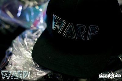 Warp Music Festival 2015 - Pattaya (Album 3 of 9) — photo 126