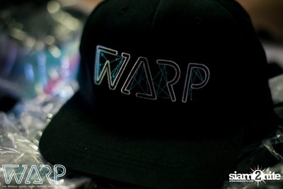 Warp Music Festival 2015 - Pattaya (Album 3 of 9) — photo 127