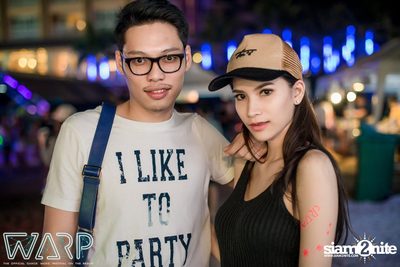 Warp Music Festival 2015 - Pattaya (Album 3 of 9) — photo 131