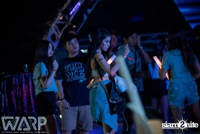 Warp Music Festival 2015 - Pattaya (Album 3 of 9) — photo 137
