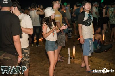 Warp Music Festival 2015 - Pattaya (Album 3 of 9) — photo 146