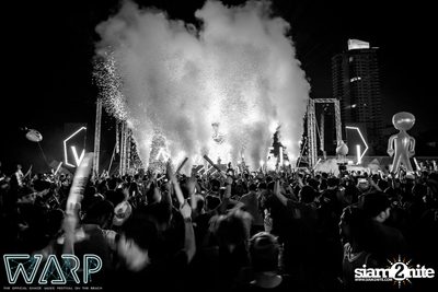 Warp Music Festival 2015 - Pattaya (Album 3 of 9) — photo 152