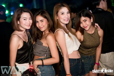 Warp Music Festival 2015 - Pattaya (Album 3 of 9) — photo 153