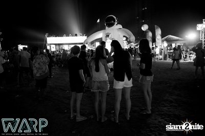 Warp Music Festival 2015 - Pattaya (Album 3 of 9) — photo 156