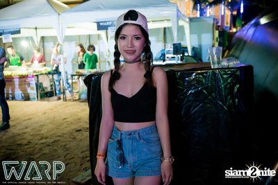 Warp Music Festival 2015 - Pattaya (Album 3 of 9) — photo 157