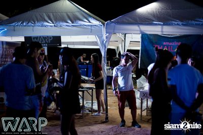 Warp Music Festival 2015 - Pattaya (Album 3 of 9) — photo 158