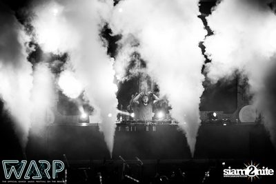 Warp Music Festival 2015 - Pattaya (Album 3 of 9) — photo 170