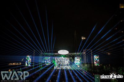 Warp Music Festival 2015 - Pattaya (Album 3 of 9) — photo 177