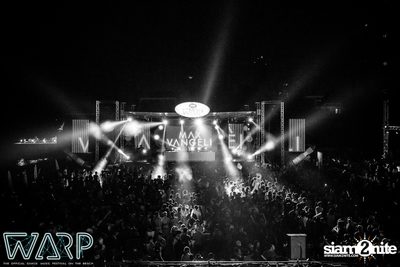 Warp Music Festival 2015 - Pattaya (Album 3 of 9) — photo 180