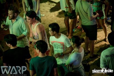 Warp Music Festival 2015 - Pattaya (Album 3 of 9) — photo 187