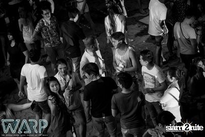Warp Music Festival 2015 - Pattaya (Album 3 of 9) — photo 188