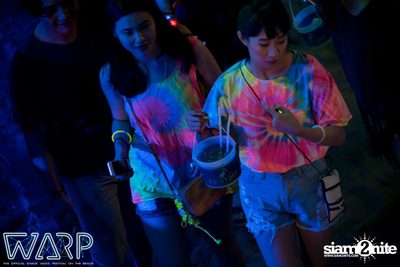 Warp Music Festival 2015 - Pattaya (Album 3 of 9) — photo 192