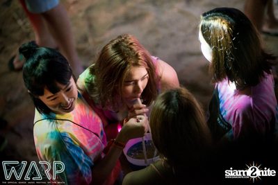 Warp Music Festival 2015 - Pattaya (Album 3 of 9) — photo 195