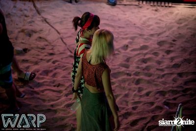 Warp Music Festival 2015 - Pattaya (Album 3 of 9) — photo 196